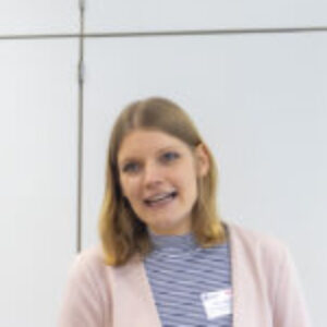 Profile photo of Anne Gottwald