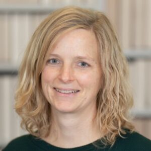 Profile photo of Bernadette Bernasconi