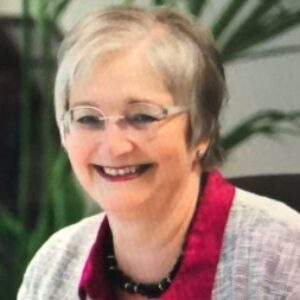 Profile photo of Claudia Vorst