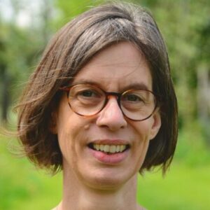 Profile photo of Damaris Knapp