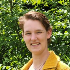 Profile photo of Ellen Arimond