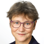 Gudrun Oevel