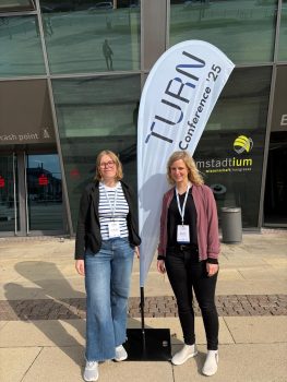 Turn Konferenz